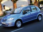 Citroen C3 2001 года